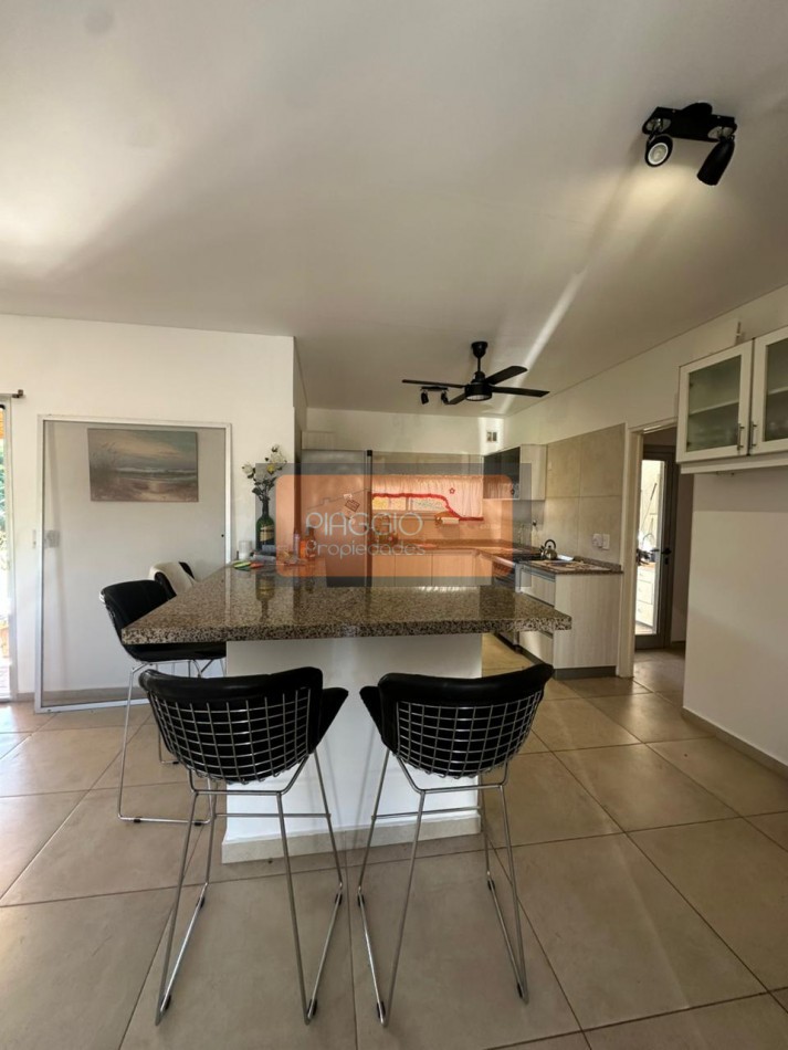 NUEVO INGRESO!!! CASA EN UNA PLANTA BARRIO SANTA GUADALUPE 