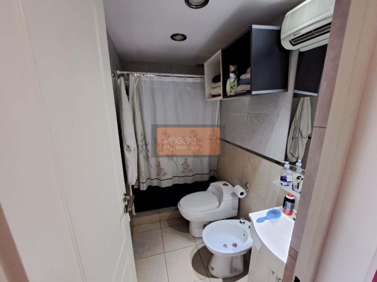 DEPARTAMENTO TIPO LOFT MUY LINDO EN VENTA 