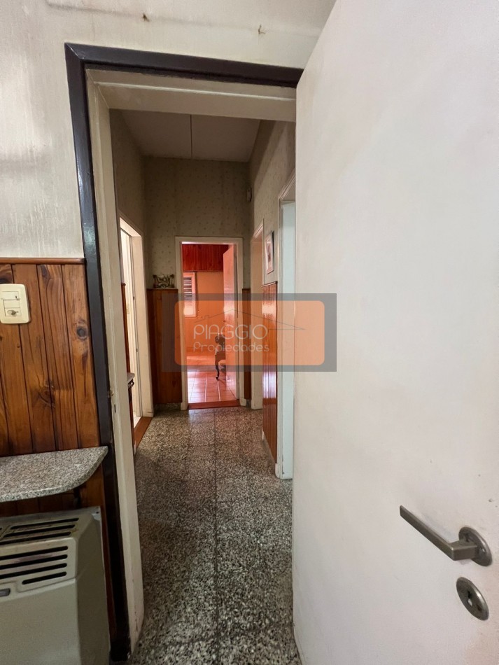 NUEVO INGRESO!!! PH. 3 AMBIENTES EN PLANTA BAJA 