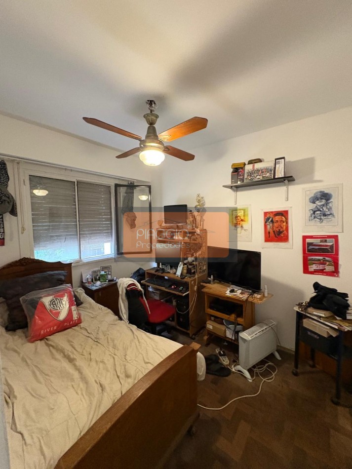 DEPARTAMENTO DOS AMBIENTES EN VENTA EN OLIVOS