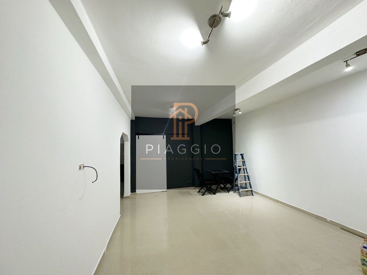 CASA EN ALQUILER 3 AMBIENTES EN PABLO PODESTA 