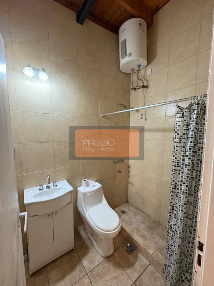 MONOAMBIENTE EN ALQUILER