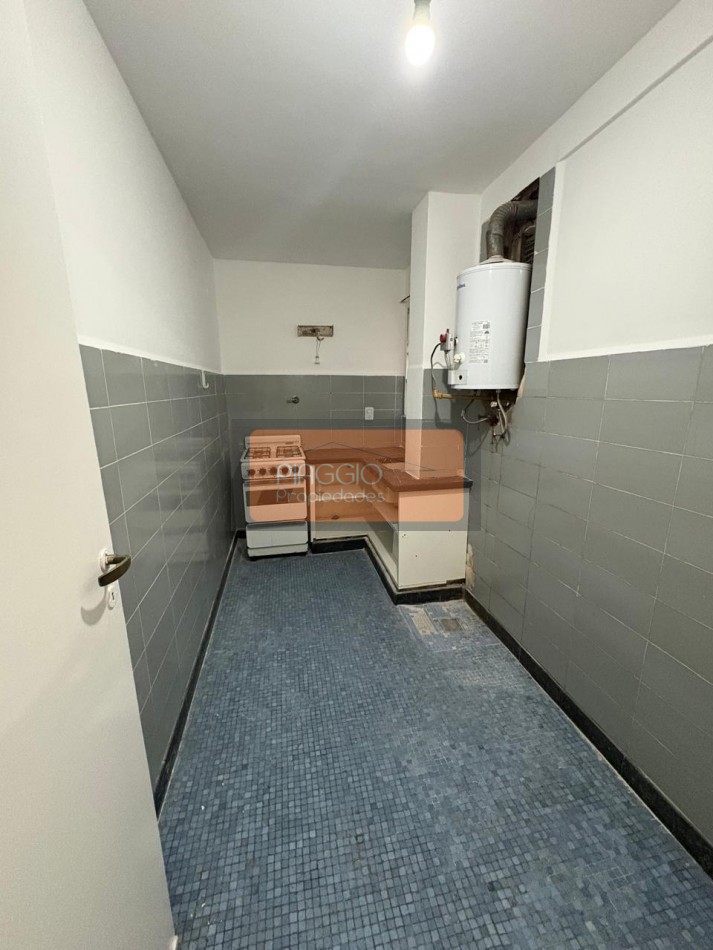 DEPARTAMENTO UN AMBIENTE EN VENTA