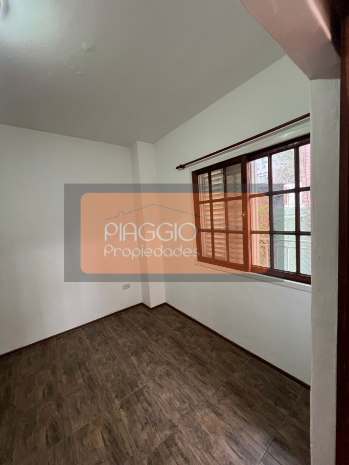 NUEVA OPORTUNIDAD!!! DTO. DOS AMBIENTES APTO PROFESIONAL
