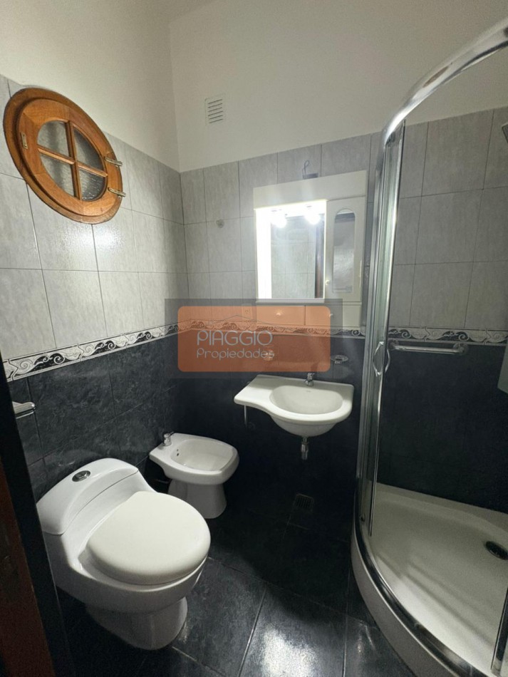 MONOAMBIENTE CON COCINA SEPARADA EN ALQUILER 