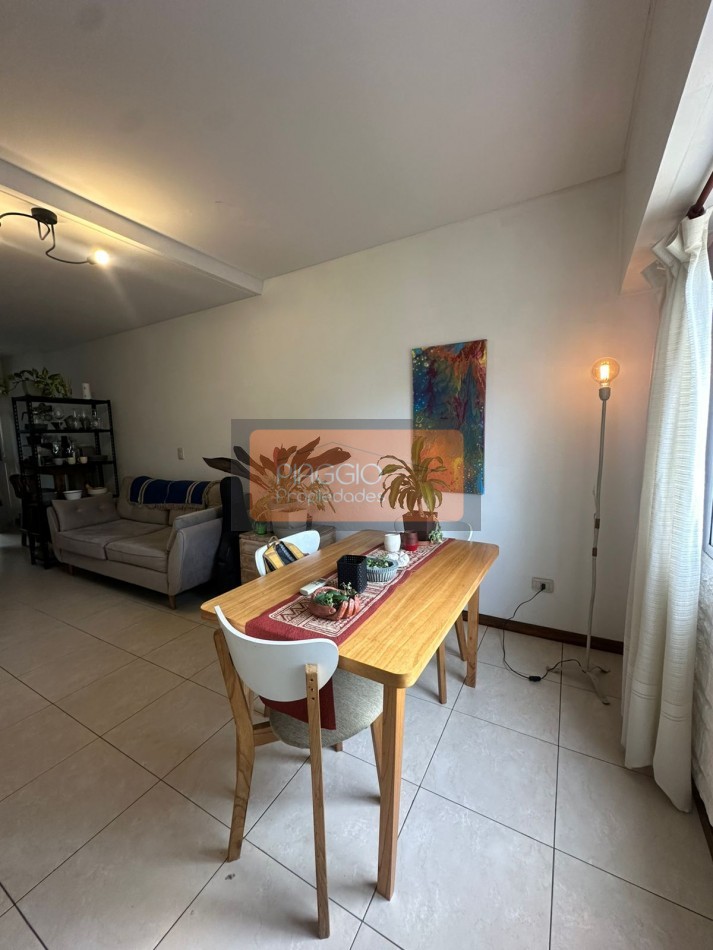 SUPER COMODO DTO. 3 AMBIENTES EN BARRIO CERRADO