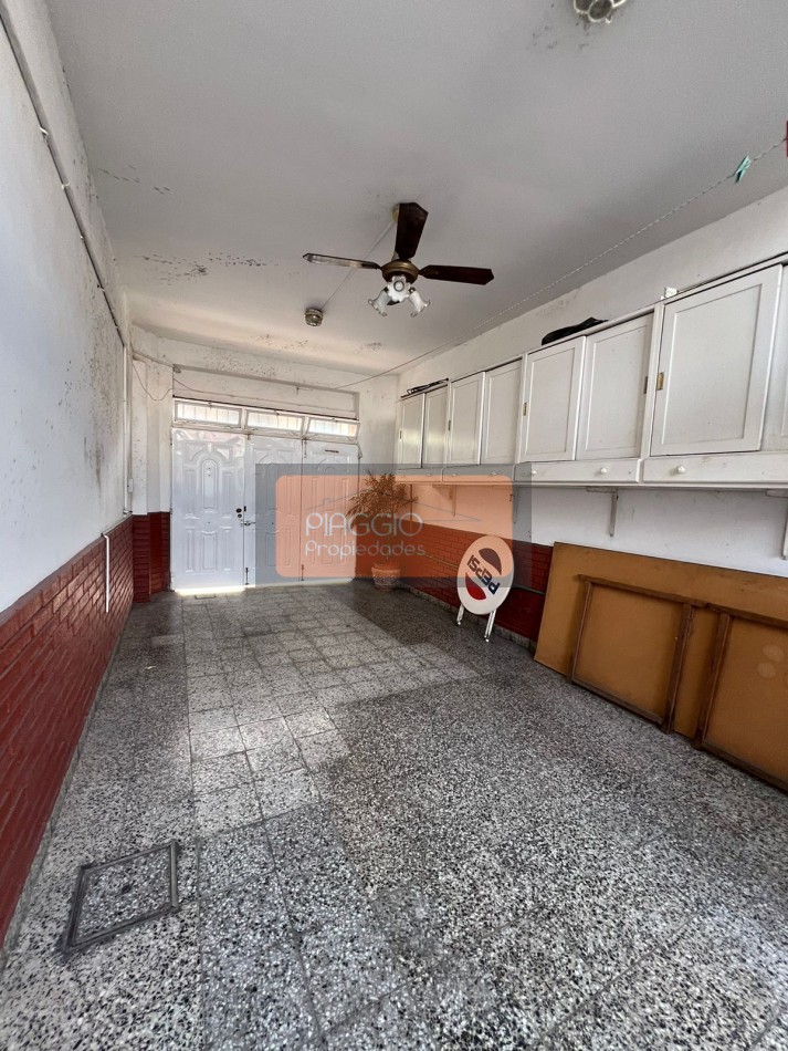  PH. 4 AMBIENTES EN PRIMER PISO EN BOULOGNE 