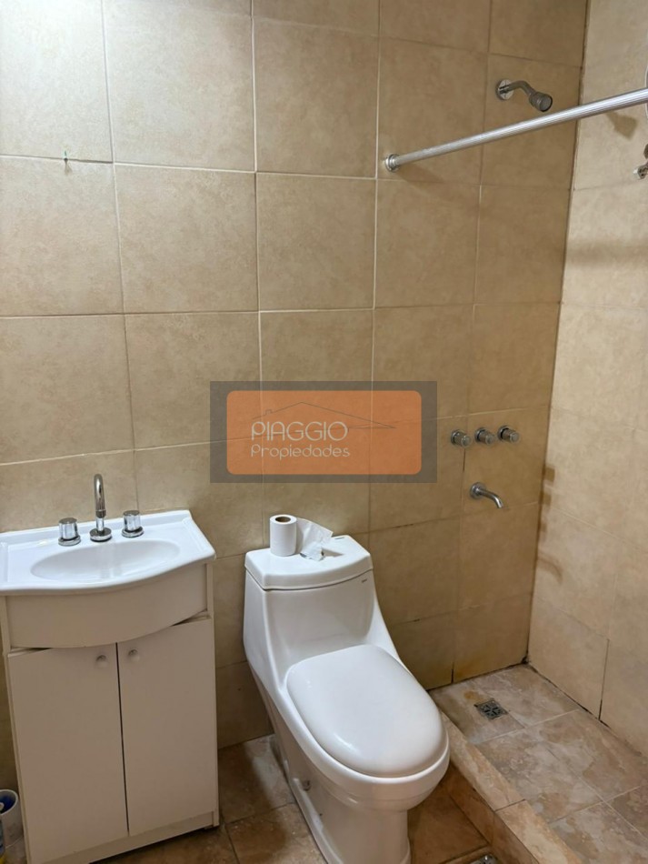 MONOAMBIENTE EN ALQUILER