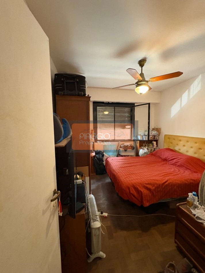 DEPARTAMENTO DOS AMBIENTES EN VENTA EN OLIVOS