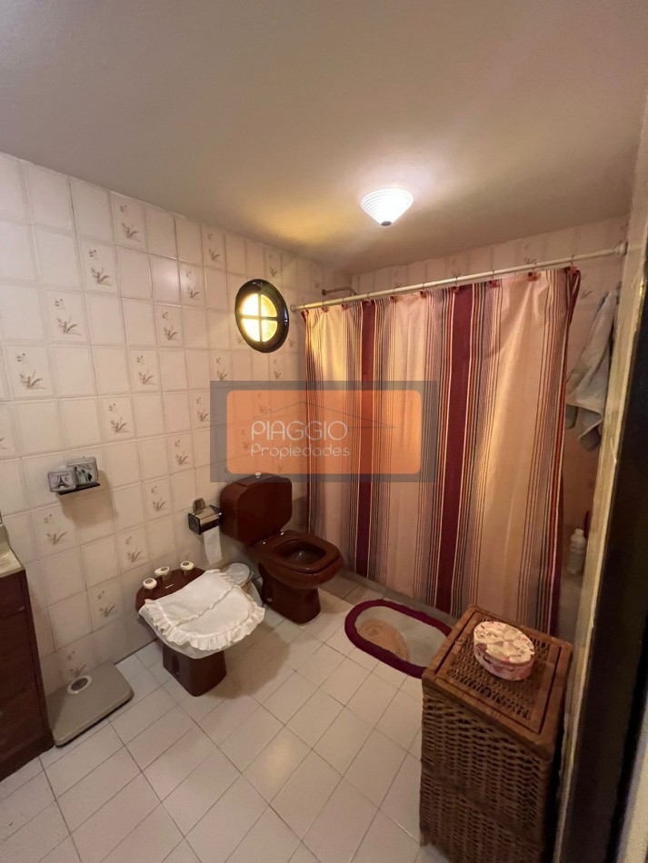  PH. 4 AMBIENTES EN PRIMER PISO EN BOULOGNE 