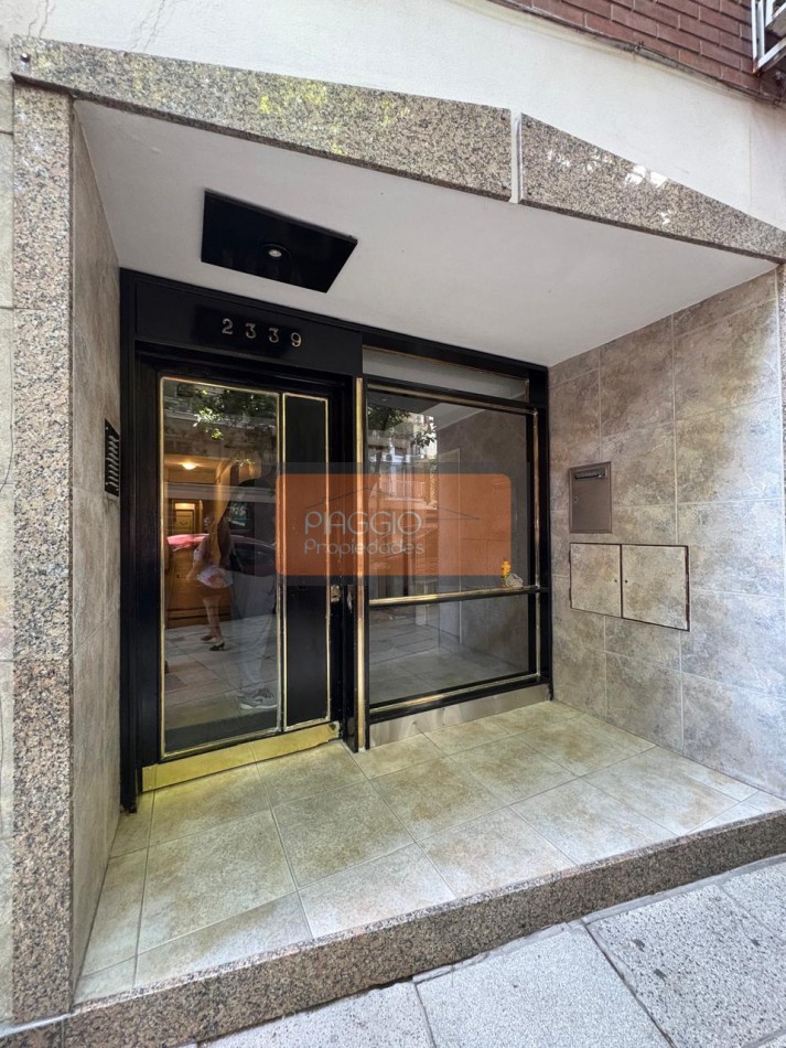 DEPARTAMENTO UN AMBIENTE EN VENTA