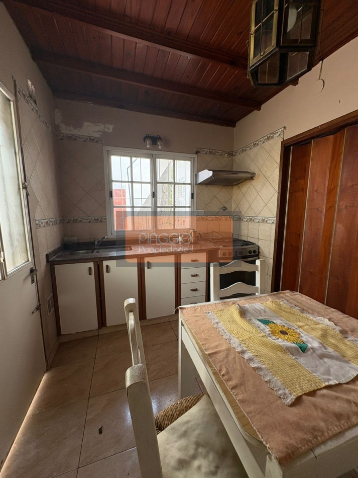 CASA EN ALQUILER EN MUNRO 