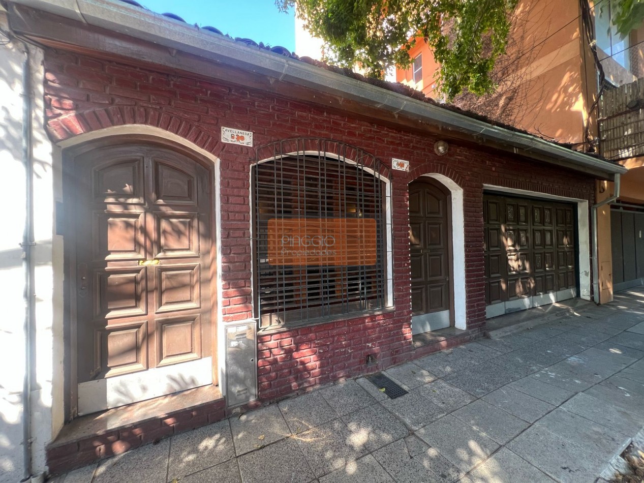 NUEVA OPORTUNIDAD!!! IMPORTANTE CASA 