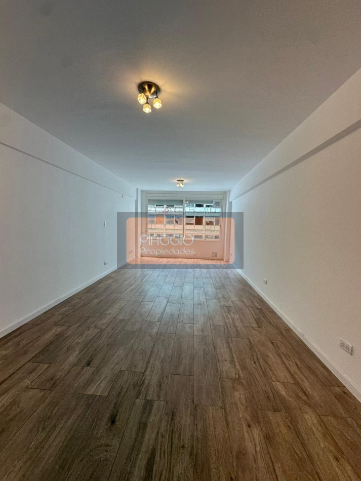 DEPARTAMENTO MONOAMBIENTE EN ALQUIER A PASOS DEL OBELISCO