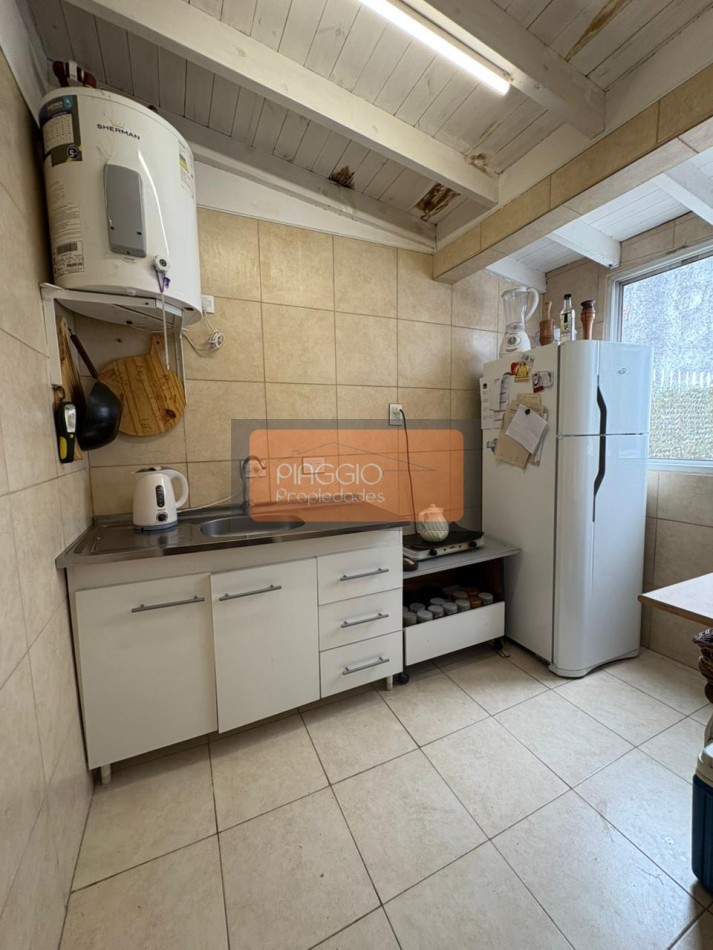 LOFT CON COCINA SEPARADA SUPER COMODO EN ALQUILER