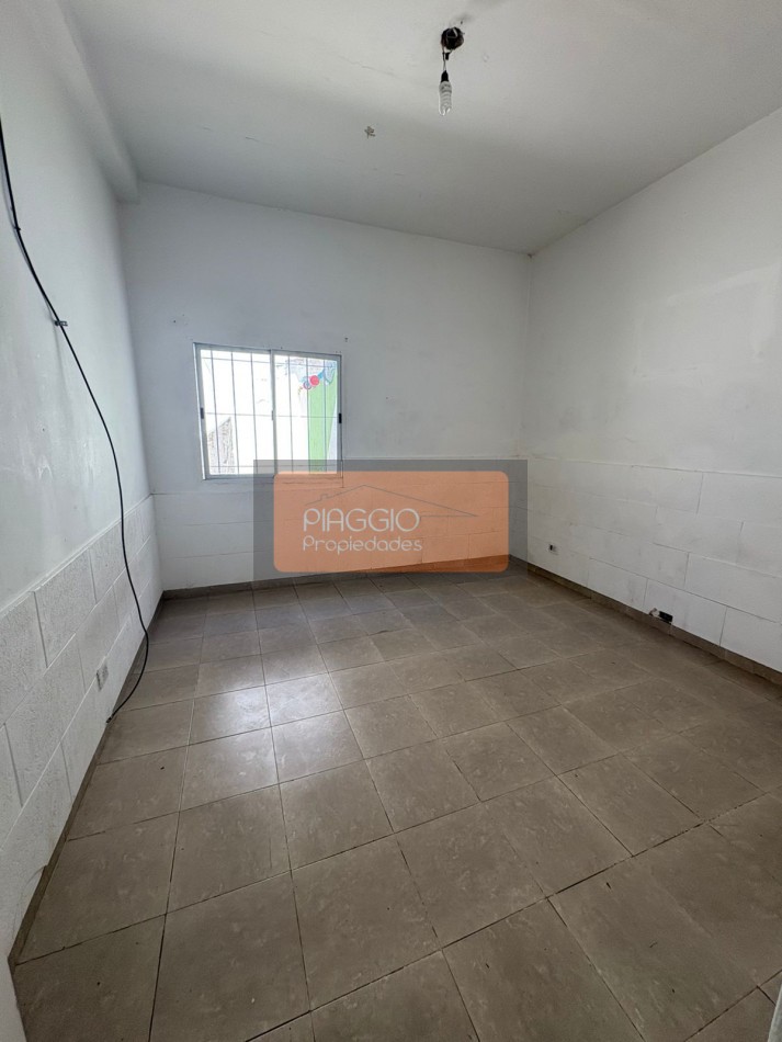 PH TRES AMBIENTES EN ALQUILER CON COCHERA