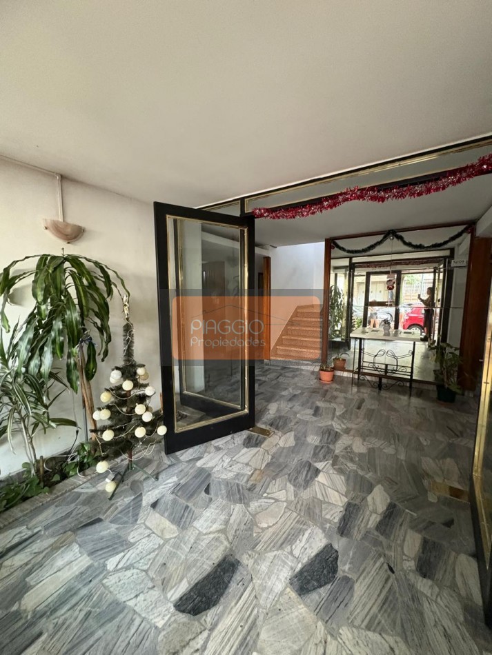 DEPARTAMENTO DOS AMBIENTES EN VENTA EN OLIVOS