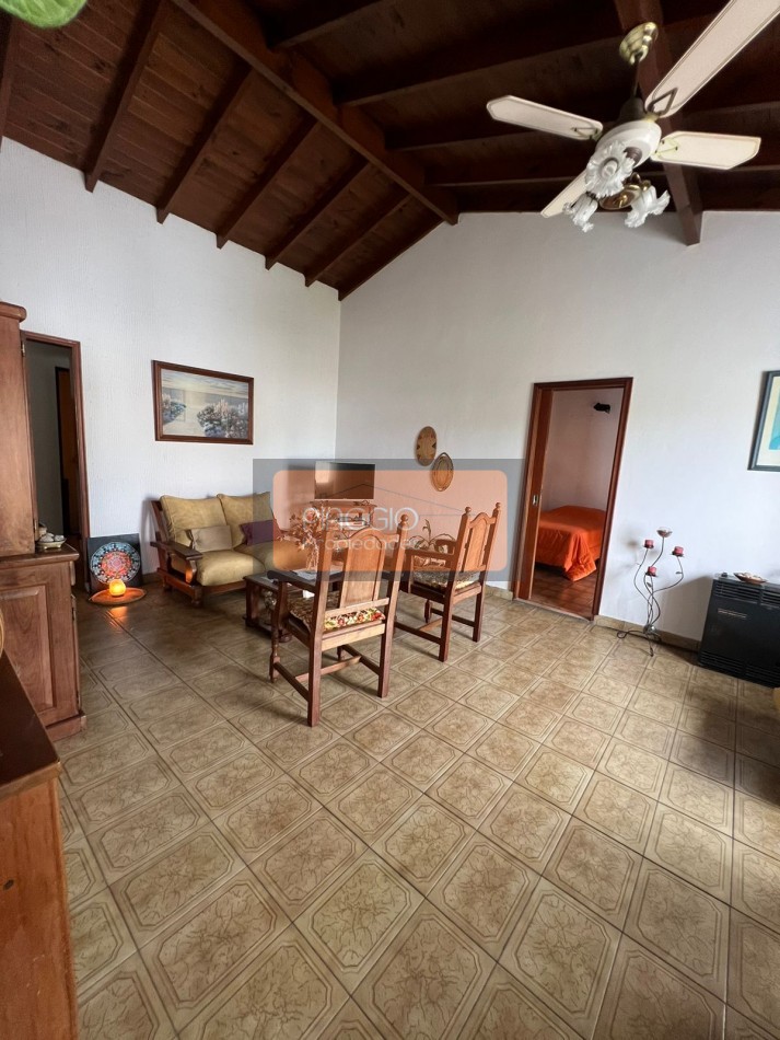  PH. 4 AMBIENTES EN PRIMER PISO EN BOULOGNE 