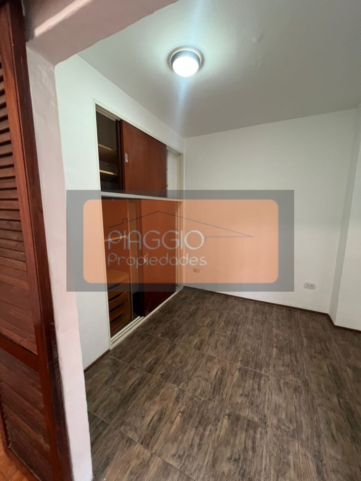 NUEVA OPORTUNIDAD!!! DTO. DOS AMBIENTES APTO PROFESIONAL