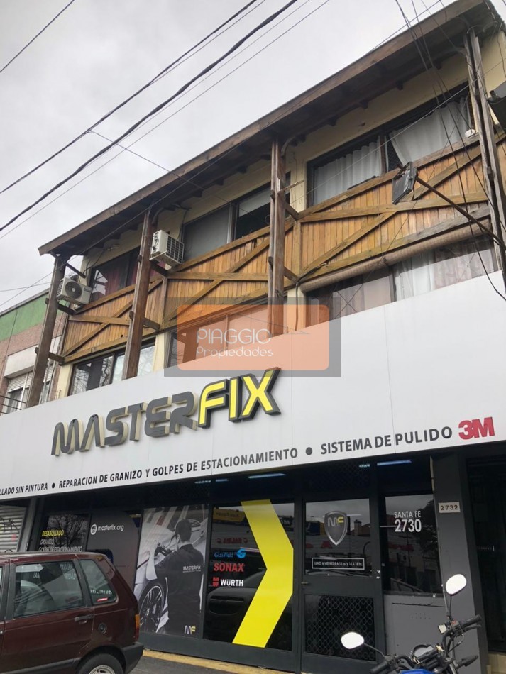 DEPARTAMENTO MONOAMBIENTE  EXCELENTE UBICACION 