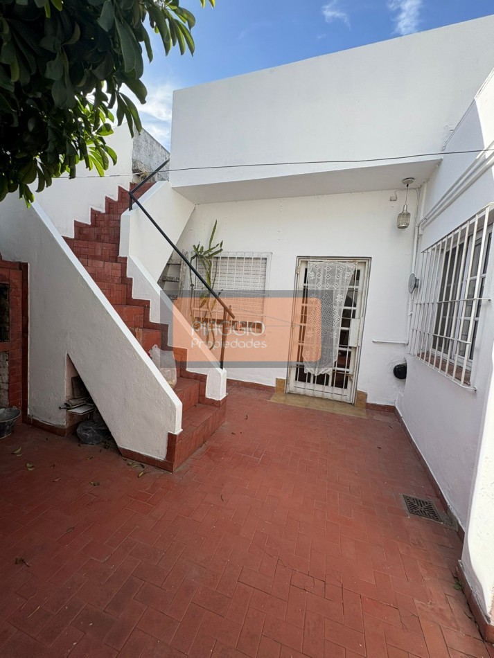 CASA EN ALQUILER EN MUNRO 