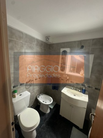 NUEVO INGRESO!! Dto. 3 ambientes con playroom