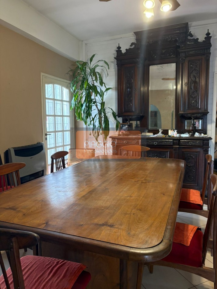 CASA EN ALQUILER EN MUNRO 