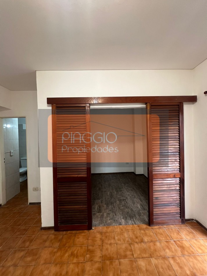 NUEVA OPORTUNIDAD!!! DTO. DOS AMBIENTES APTO PROFESIONAL