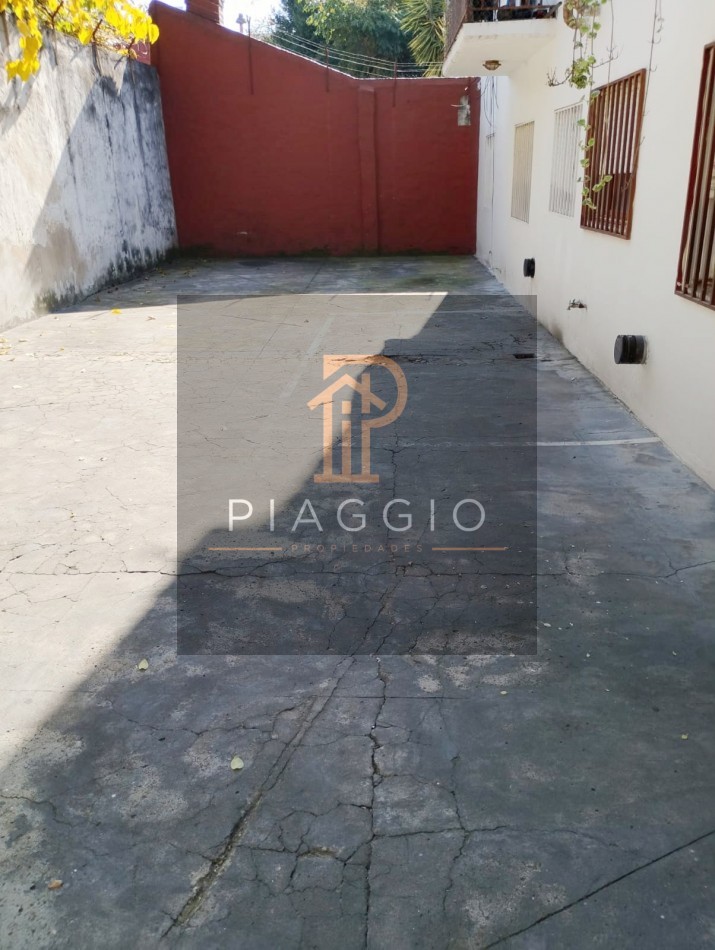 DEPARTAMENTO 2 AMBIENTES CON COCHERA CASEROS