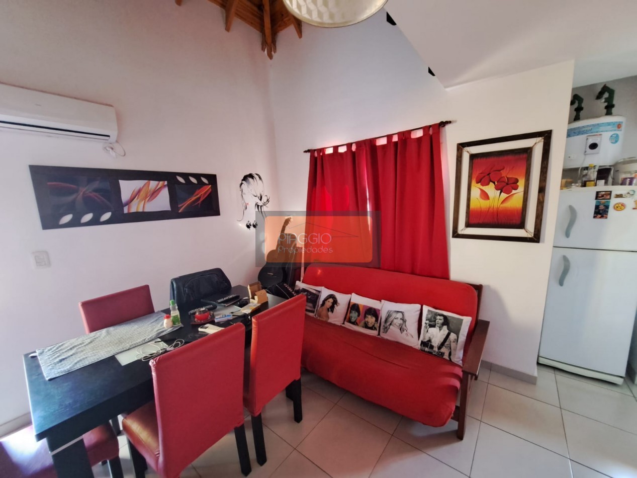 DEPARTAMENTO TIPO LOFT MUY LINDO EN VENTA 