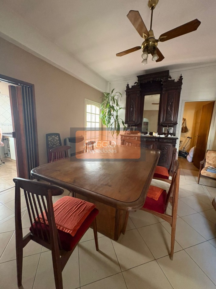 CASA EN ALQUILER EN MUNRO 