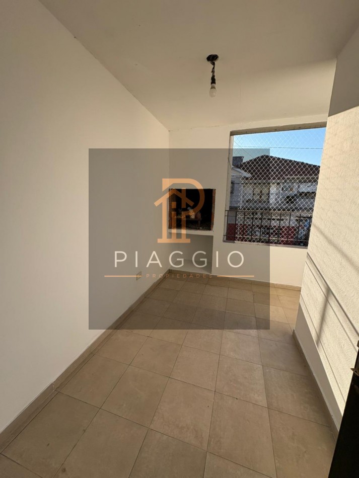 DEPARTAMENTO 3 AMBIENTESEN ALQUILER CON PATIO 