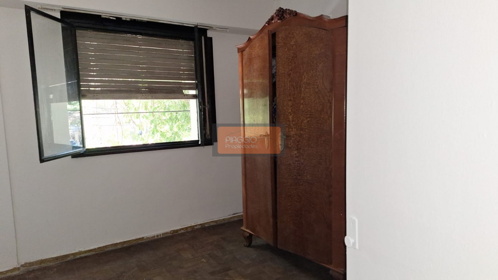 DEPARTAMENTO DOS AMBIENTES EN VENTA EN OLIVOS