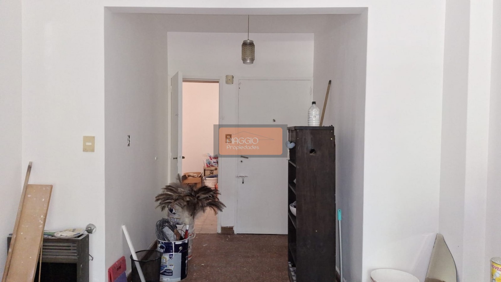 DEPARTAMENTO DOS AMBIENTES EN VENTA EN OLIVOS