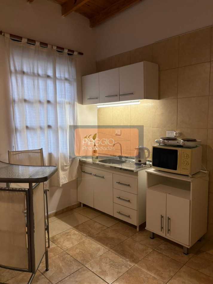 MONOAMBIENTE EN ALQUILER