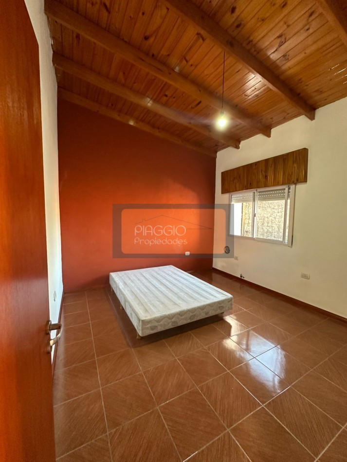 NUEVO INGRESO!! PH. EN PRIMER PISO 3 AMBIENTES CON BALCON