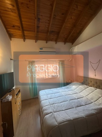 NUEVO INGRESO!! Dto. 3 ambientes con playroom