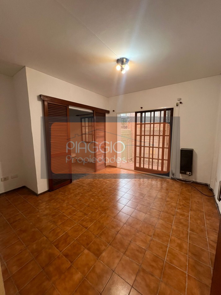 NUEVA OPORTUNIDAD!!! DTO. DOS AMBIENTES APTO PROFESIONAL