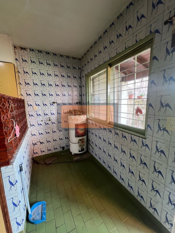 NUEVA OPORTUNIDAD!!! IMPORTANTE CASA 
