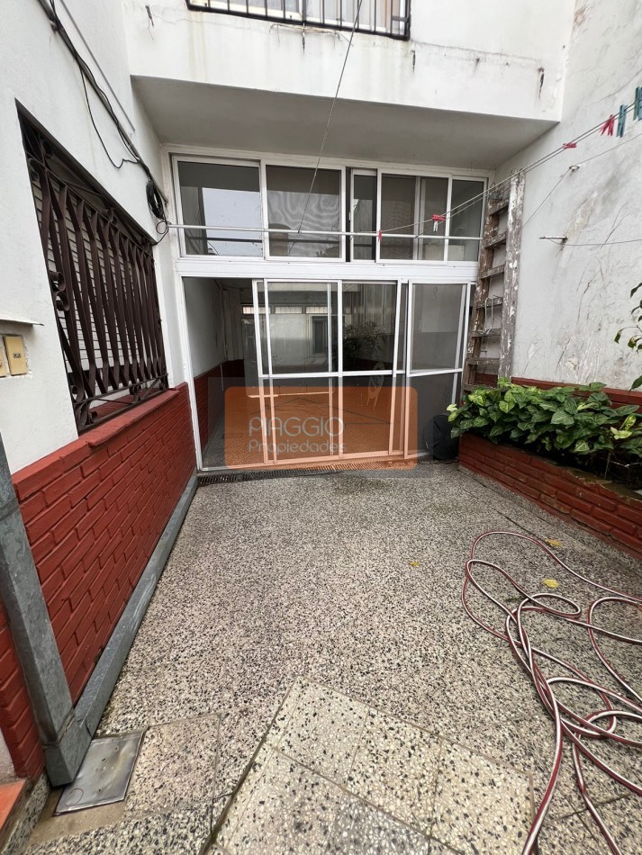  PH. 4 AMBIENTES EN PRIMER PISO EN BOULOGNE 