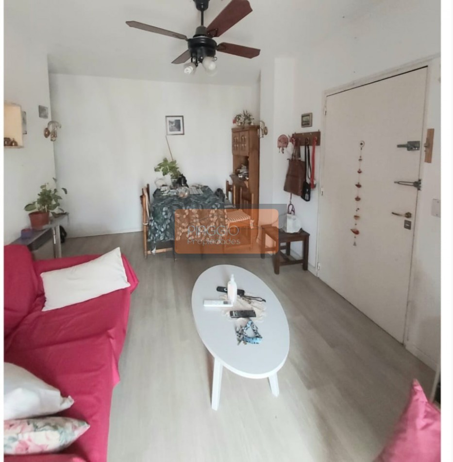 DEPARTAMENTO TRES AMBIENTES OPORTUNIDAD