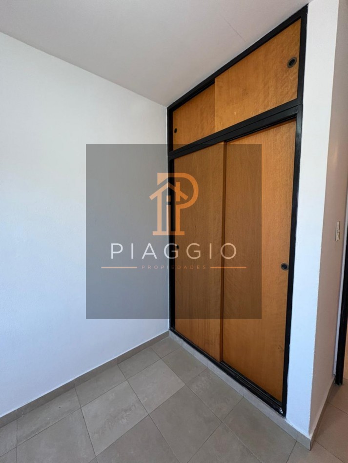 DEPARTAMENTO 3 AMBIENTESEN ALQUILER CON PATIO 