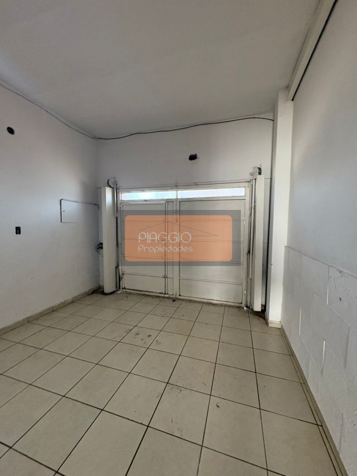 PH TRES AMBIENTES EN ALQUILER CON COCHERA