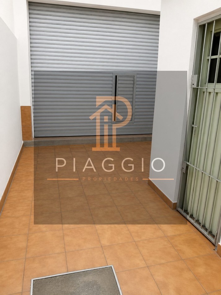 ALQUILA LOCAL COMERCIAL SOBRE AV. VELEZ SARSFIELD 