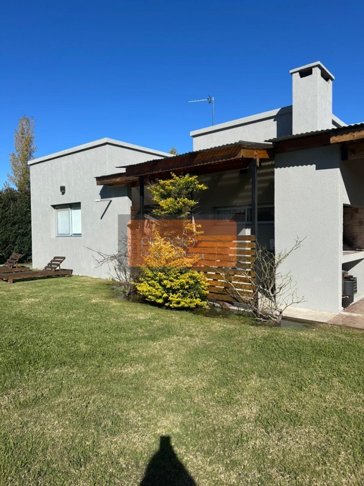 NUEVO INGRESO!!! CASA EN UNA PLANTA BARRIO SANTA GUADALUPE 