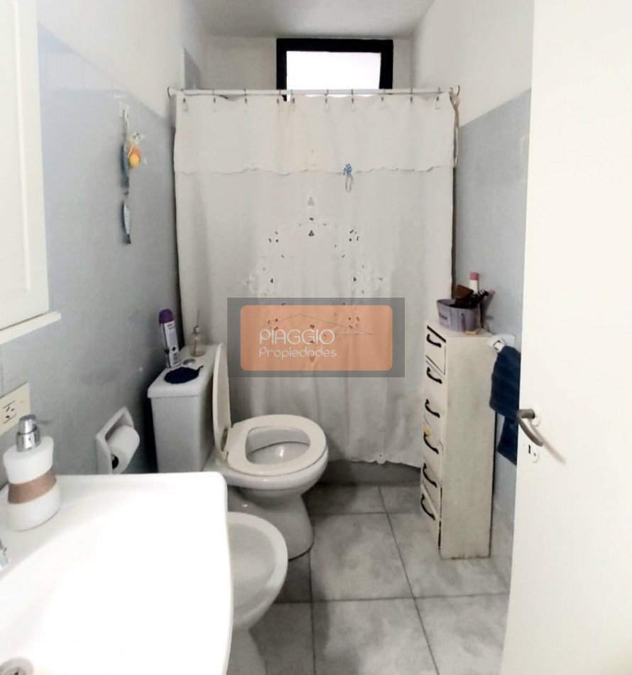 DEPARTAMENTO TRES AMBIENTES OPORTUNIDAD