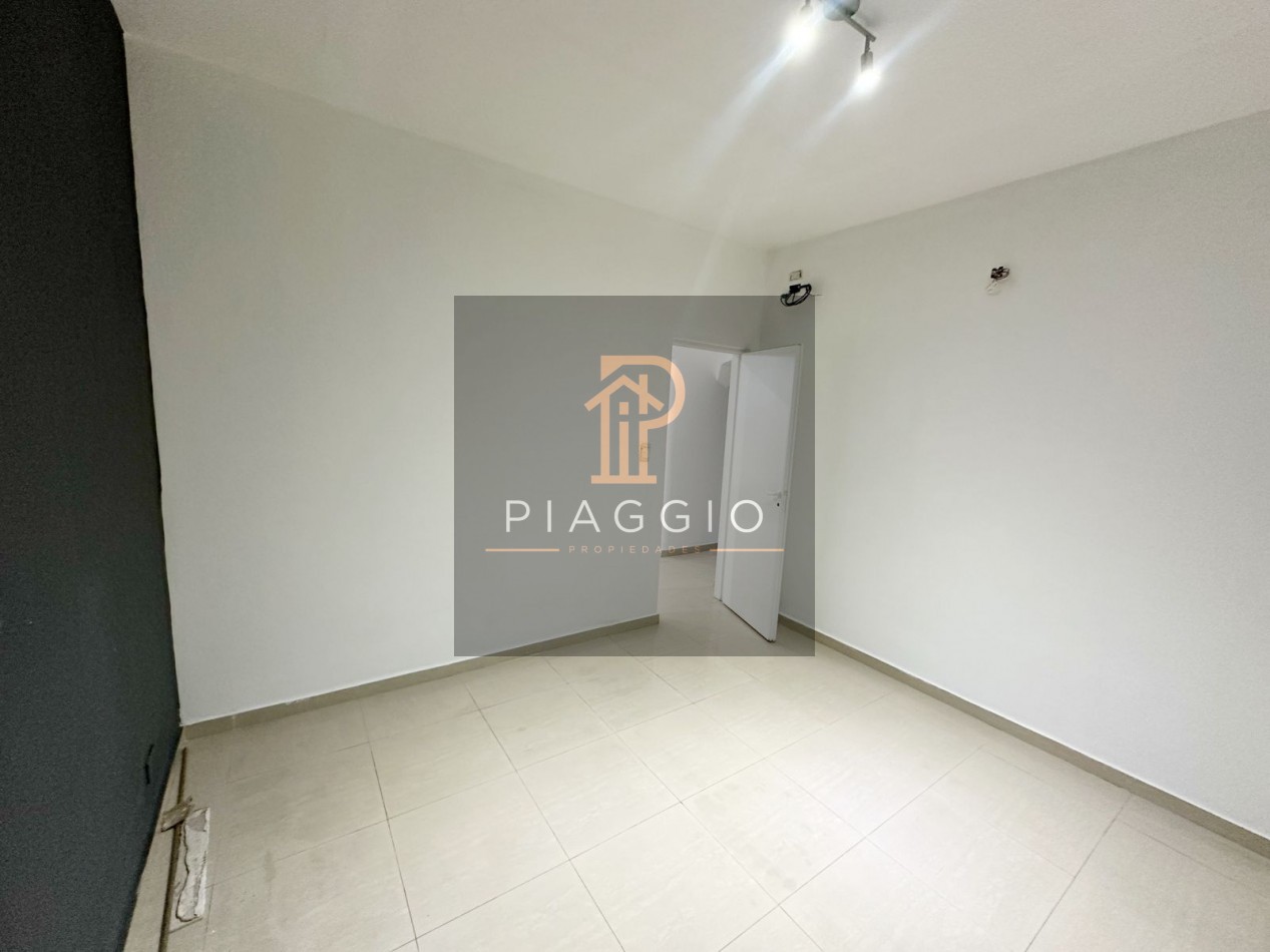 CASA EN ALQUILER 3 AMBIENTES EN PABLO PODESTA 