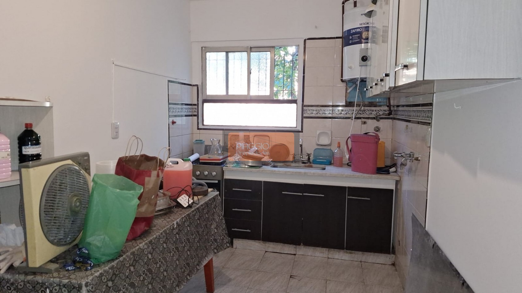 DEPARTAMENTO DOS AMBIENTES EN VENTA EN OLIVOS