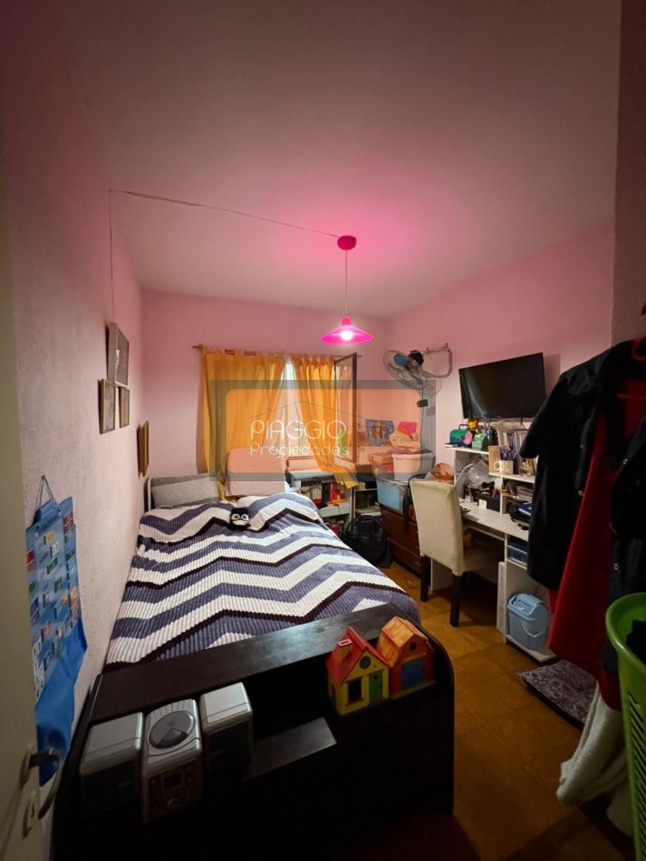 DEPARTAMENTO 3 AMB. CON ESPACIO GUARDA COCHES PRIVADO EN VENTA 