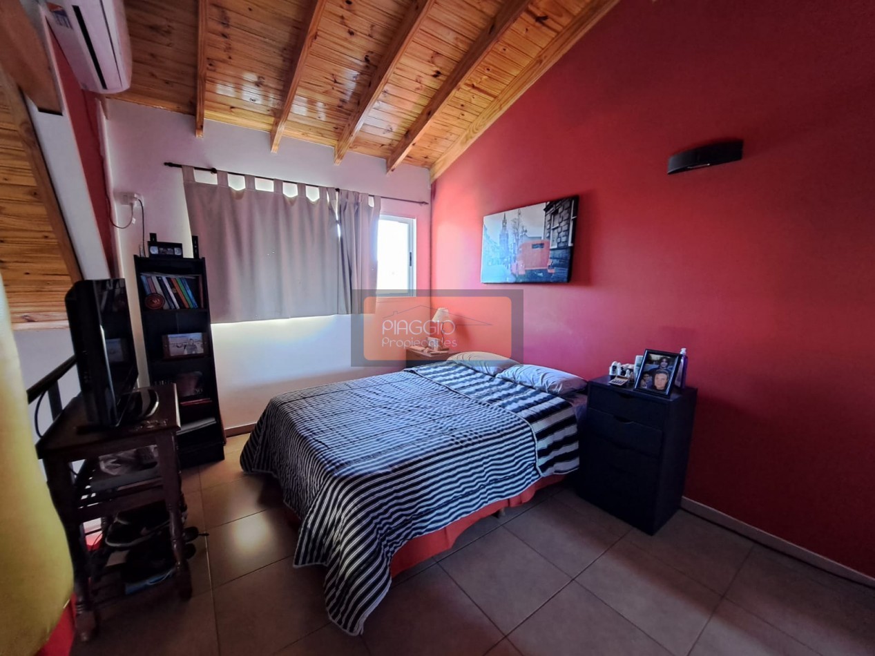 DEPARTAMENTO TIPO LOFT MUY LINDO EN VENTA 